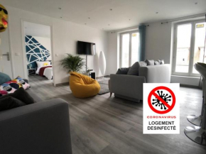 La Suite Emoji - SDP, Lagny